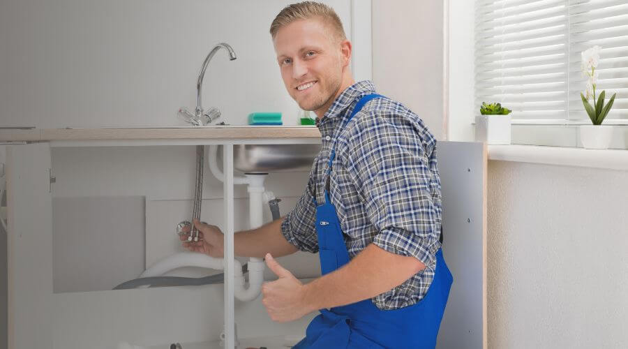 Holiday Plumbing Service in Beloit, OH